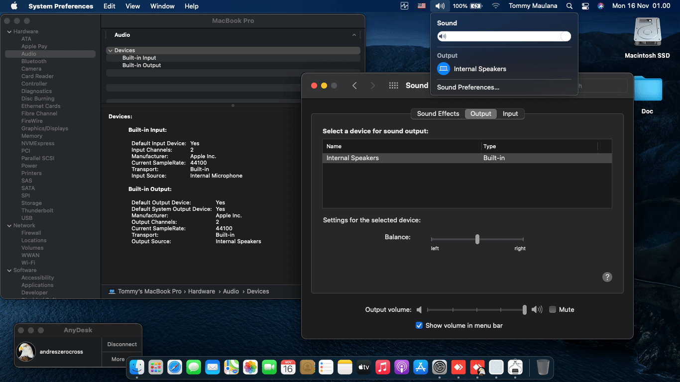 Asus A455LN WX030D 2nd [Broadwell   Intel HD 5500]   OpenCore 5